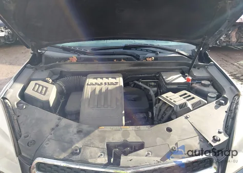 2013 Chevrolet Equinox 1Lt z USA, uszkodzony, nr VIN 2GNALDEK7D6265824